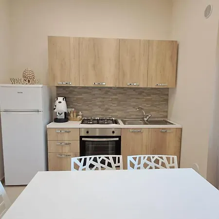 Casa Paci Apartment