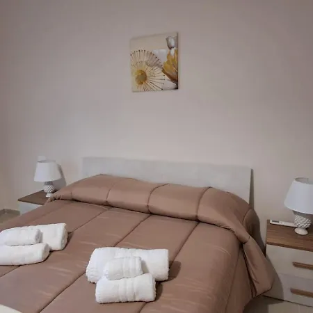 Apartment Casa Paci *