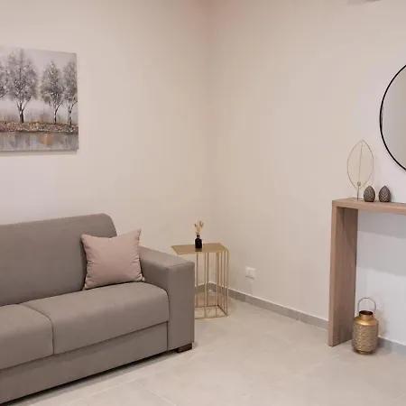 Casa Paci Apartment Agrigento