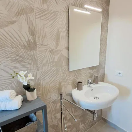 Apartment Casa Paci