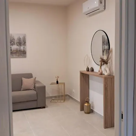 Apartment Casa Paci Agrigento