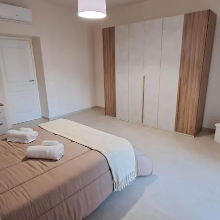 Casa Paci Apartment