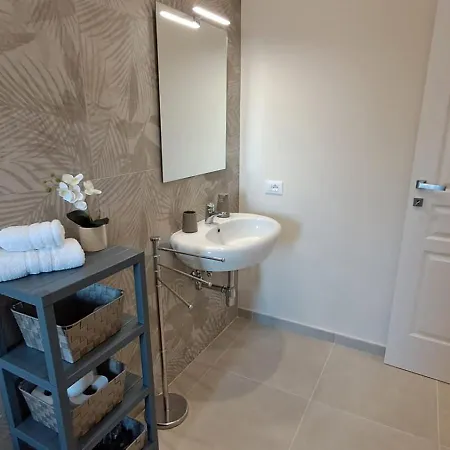 Casa Paci Apartment