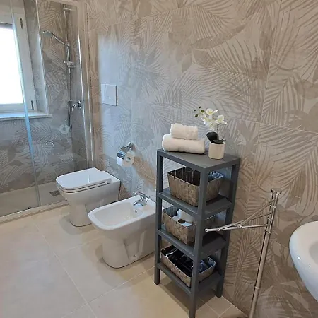 Apartment Casa Paci