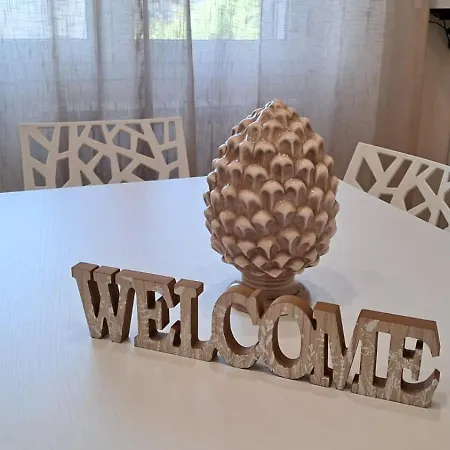 Casa Paci Apartment *