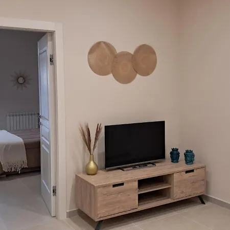 Apartment Casa Paci *