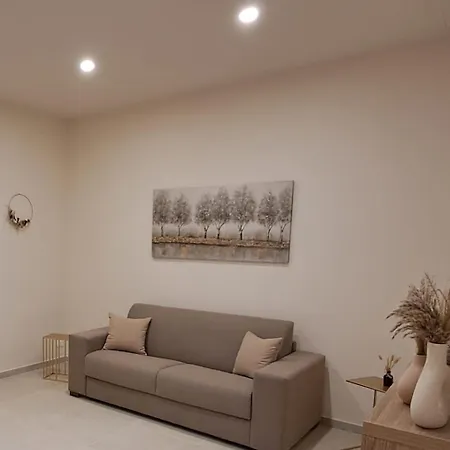 Apartment Casa Paci Agrigento