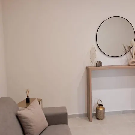 Casa Paci Apartment
