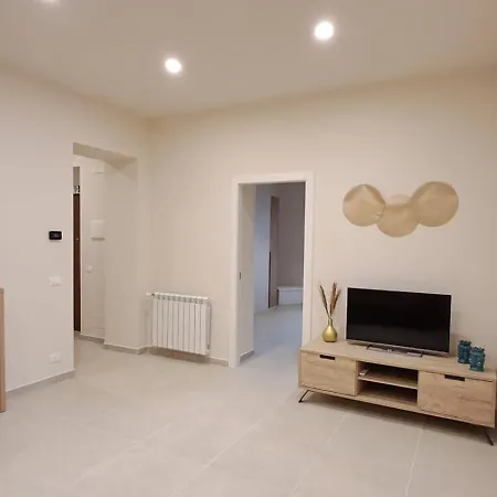 Apartment Casa Paci