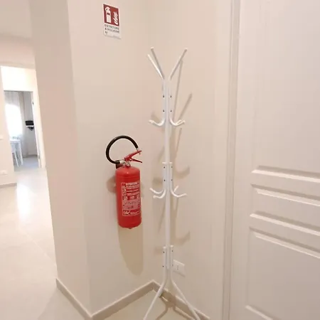 Casa Paci Apartment *