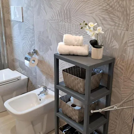 Apartment Casa Paci Agrigento